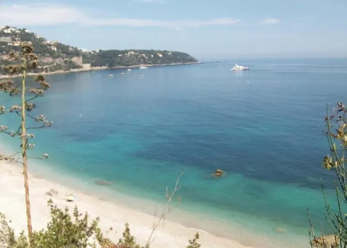 Loft Sea View 400 Meters From Monaco شقة روكوبرُن كاب مارتي