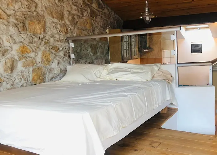 Loft Sea View 400 Meters From Monaco روكوبرُن كاب مارتي