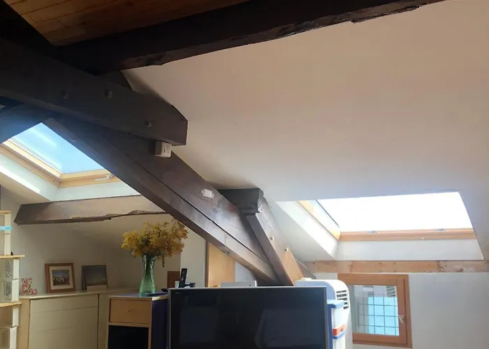 Loft Sea View 400 Meters From Monaco روكوبرُن كاب مارتي