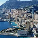 아파트 Loft Sea View 400 Meters From Monaco