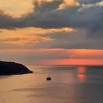 아파트 Loft Sea View 400 Meters From Monaco *