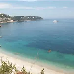 Loft Sea View 400 Meters From Monaco Apartman Roquebrune-Cap-Martin