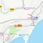 Loft Sea View 400 Meters From Monaco *