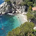Loft Sea View 400 Meters From Monaco 아파트 로퀴에브륀캡마르탱
