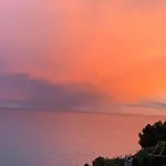 Loft Sea View 400 Meters From Monaco * 로퀴에브륀캡마르탱