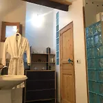 아파트 Loft Sea View 400 Meters From Monaco *