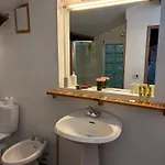 Loft Sea View 400 Meters From Monaco 아파트 로퀴에브륀캡마르탱