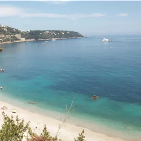 Loft Sea View 400 Meters From Monaco Apartamento Roquebrune-Cap-Martin