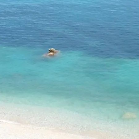Loft Sea View 400 Meters From Monaco Apartamento *