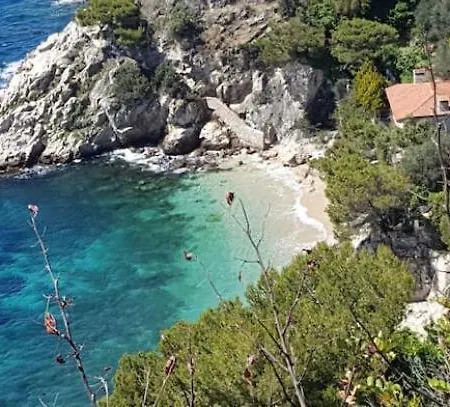 Loft Sea View 400 Meters From Monaco Apartamento Roquebrune-Cap-Martin