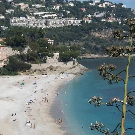 Apartamento Loft Sea View 400 Meters From Monaco Roquebrune-Cap-Martin