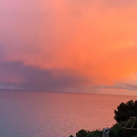 Loft Sea View 400 Meters From Monaco * Roquebrune-Cap-Martin