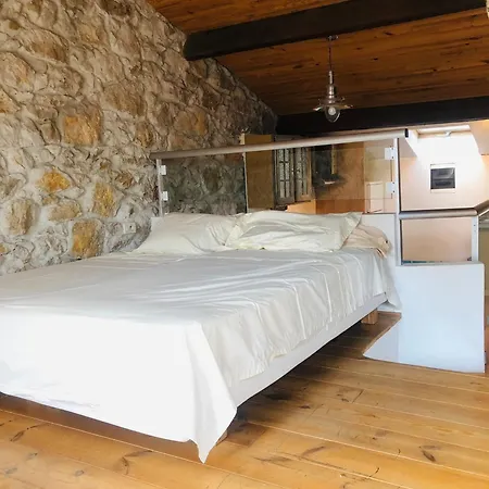 Loft Sea View 400 Meters From Monaco 로퀴에브륀캡마르탱