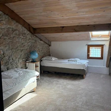 Loft Sea View 400 Meters From Monaco 아파트 *